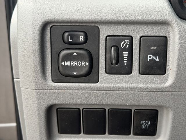 2010 Toyota 4Runner SR5