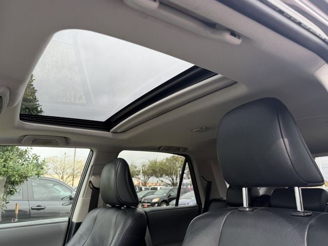 2010 Toyota 4Runner SR5