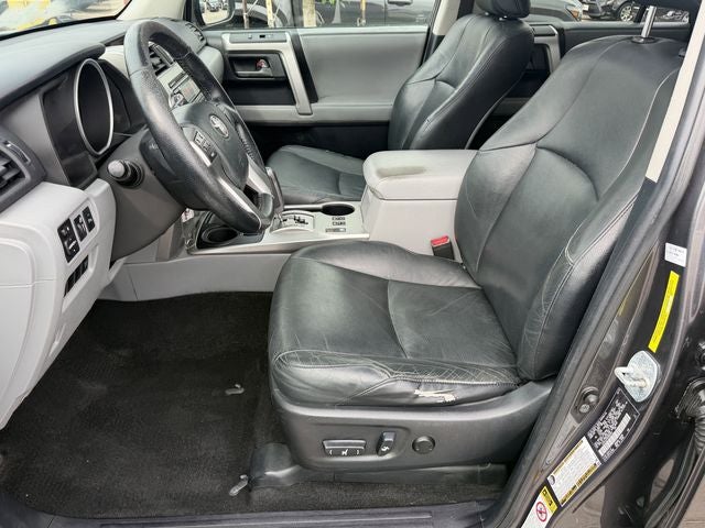 2010 Toyota 4Runner SR5