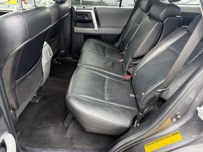 2010 Toyota 4Runner SR5