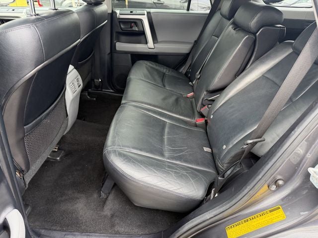 2010 Toyota 4Runner SR5