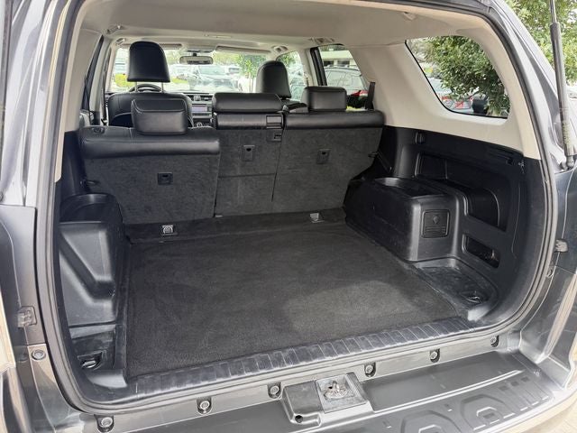 2010 Toyota 4Runner SR5