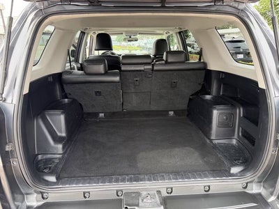 2010 Toyota 4Runner SR5