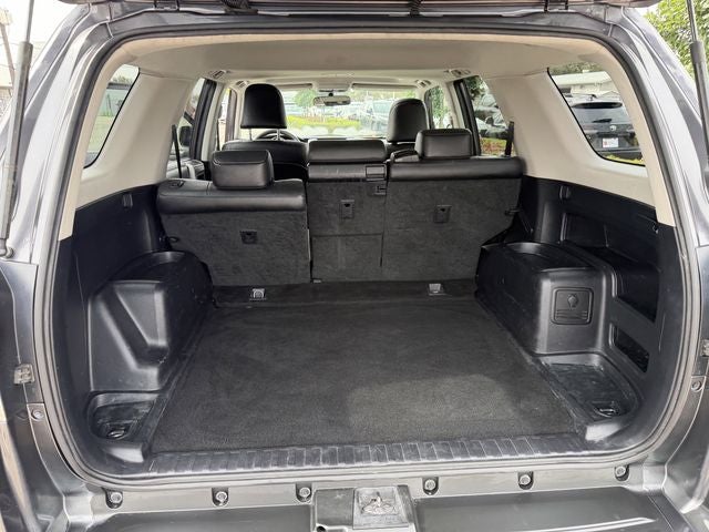 2010 Toyota 4Runner SR5