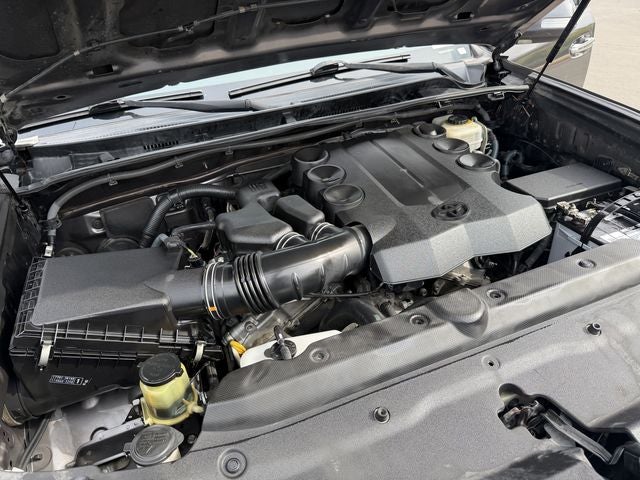 2010 Toyota 4Runner SR5