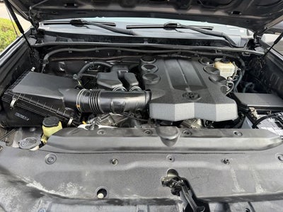 2010 Toyota 4Runner SR5