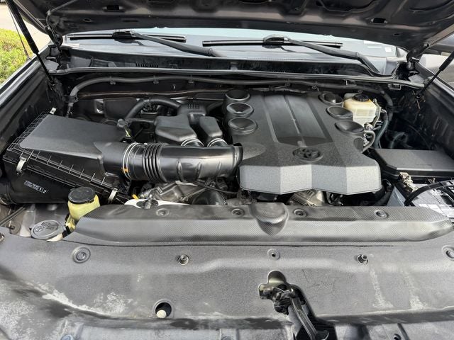 2010 Toyota 4Runner SR5