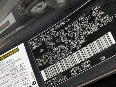 2010 Toyota 4Runner SR5