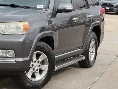 2010 Toyota 4Runner SR5
