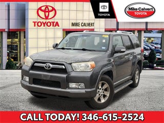 2010 Toyota 4Runner SR5