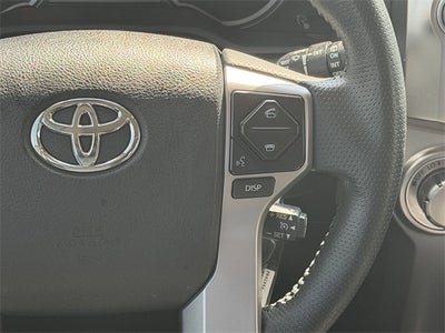 2017 Toyota 4Runner SR5 Premium