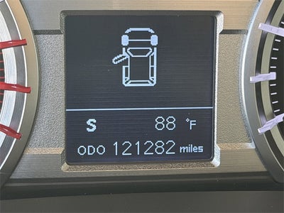 2017 Toyota 4Runner SR5 Premium