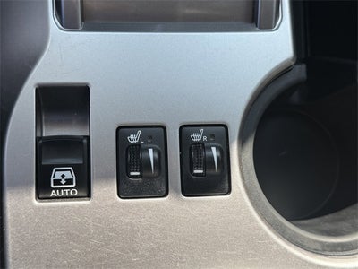 2017 Toyota 4Runner SR5 Premium