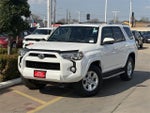 2017 Toyota 4Runner SR5 Premium