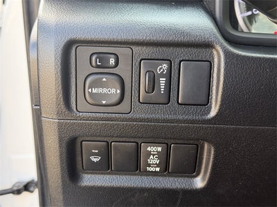 2017 Toyota 4Runner SR5 Premium