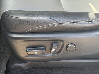 2017 Toyota 4Runner SR5 Premium