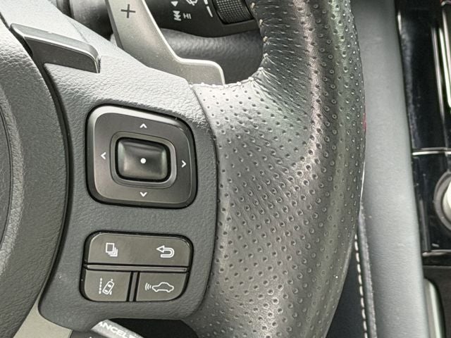 2023 Lexus IS 500 F SPORT Performance Premium