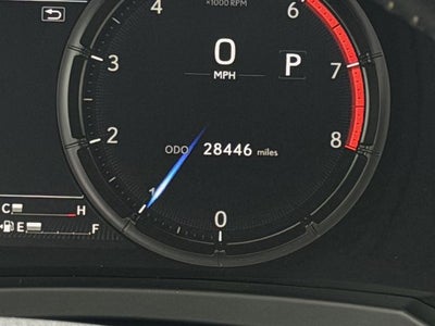 2023 Lexus IS 500 F SPORT Performance Premium