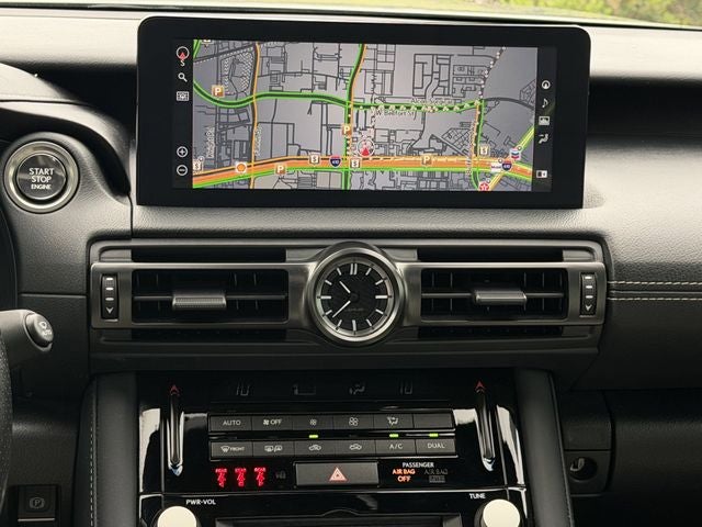 2023 Lexus IS 500 F SPORT Performance Premium