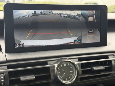 2023 Lexus IS 500 F SPORT Performance Premium