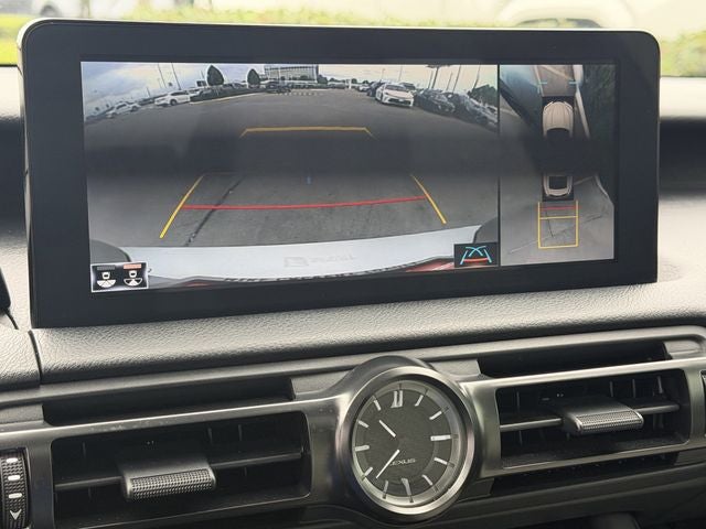 2023 Lexus IS 500 F SPORT Performance Premium