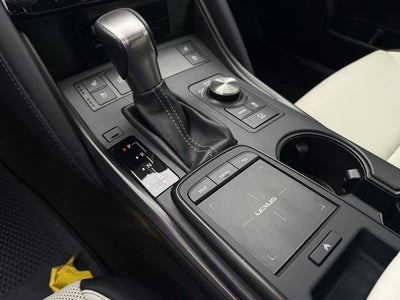 2023 Lexus IS 500 F SPORT Performance Premium