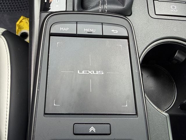 2023 Lexus IS 500 F SPORT Performance Premium