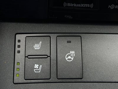 2023 Lexus IS 500 F SPORT Performance Premium