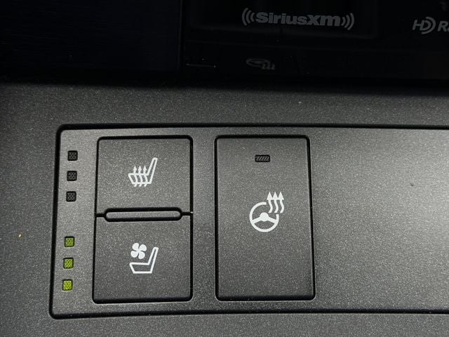 2023 Lexus IS 500 F SPORT Performance Premium