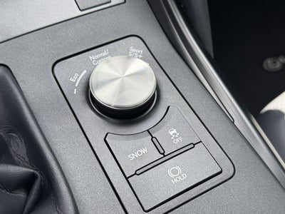 2023 Lexus IS 500 F SPORT Performance Premium