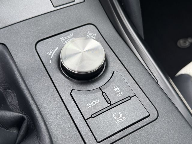 2023 Lexus IS 500 F SPORT Performance Premium