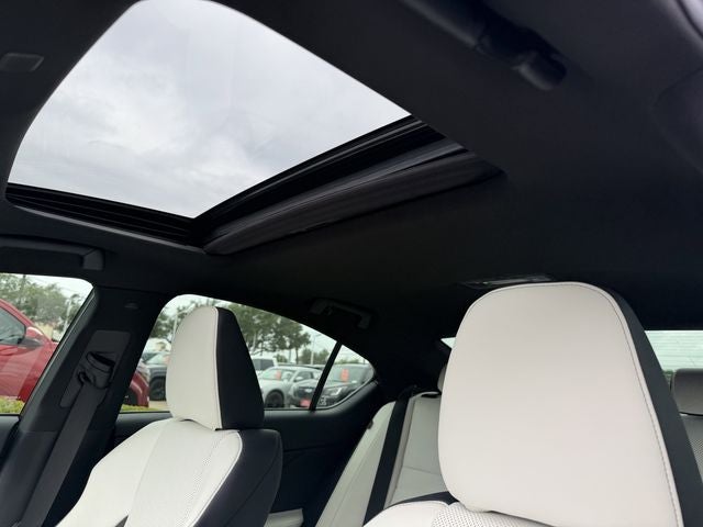 2023 Lexus IS 500 F SPORT Performance Premium