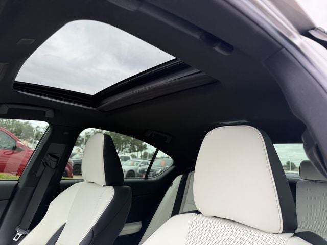 2023 Lexus IS 500 F SPORT Performance Premium