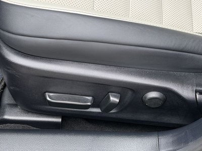2023 Lexus IS 500 F SPORT Performance Premium
