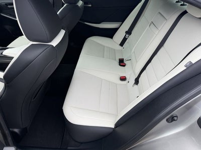 2023 Lexus IS 500 F SPORT Performance Premium