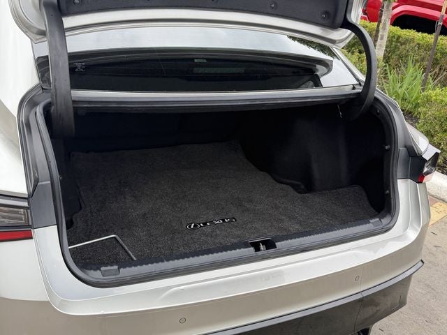 2023 Lexus IS 500 F SPORT Performance Premium