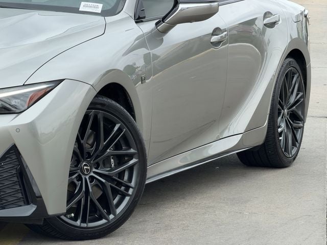 2023 Lexus IS 500 F SPORT Performance Premium