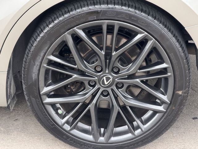 2023 Lexus IS 500 F SPORT Performance Premium