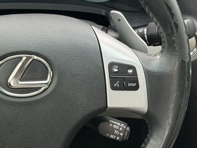 2012 Lexus IS 250