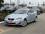 2012 Lexus IS 250