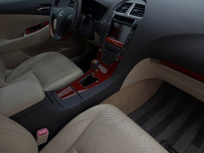 2010 Lexus ES 350
