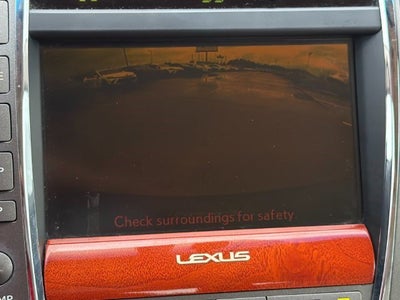 2010 Lexus ES 350