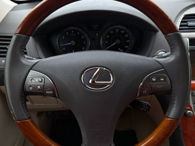 2010 Lexus ES 350