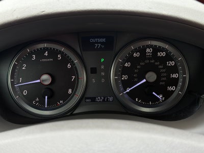 2010 Lexus ES 350