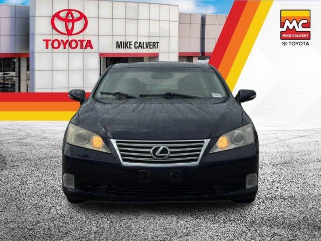 2010 Lexus ES 350