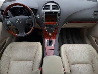 2010 Lexus ES 350