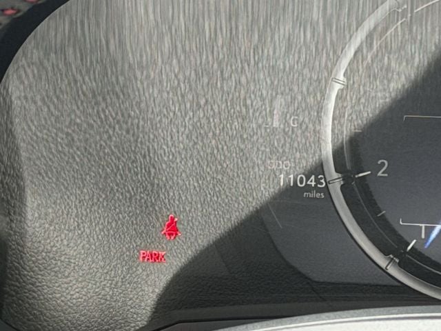 2024 Lexus IS 350 F SPORT