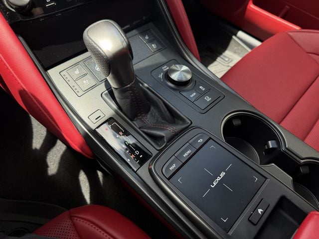 2024 Lexus IS 350 F SPORT