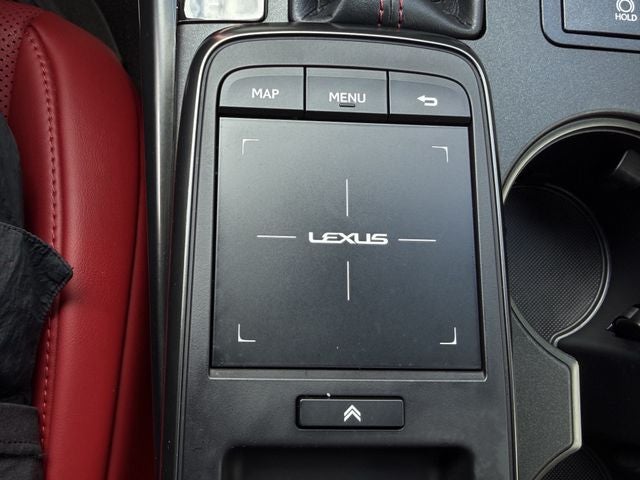 2024 Lexus IS 350 F SPORT