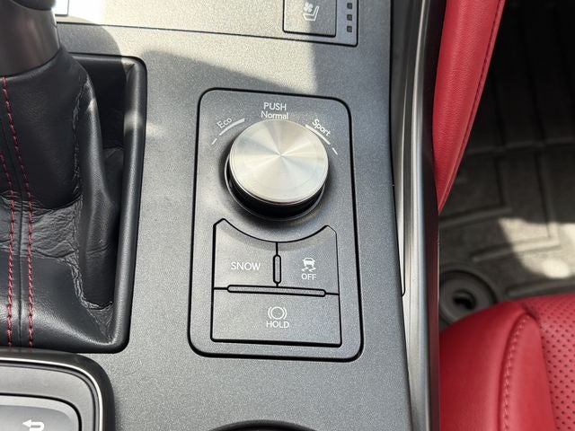 2024 Lexus IS 350 F SPORT